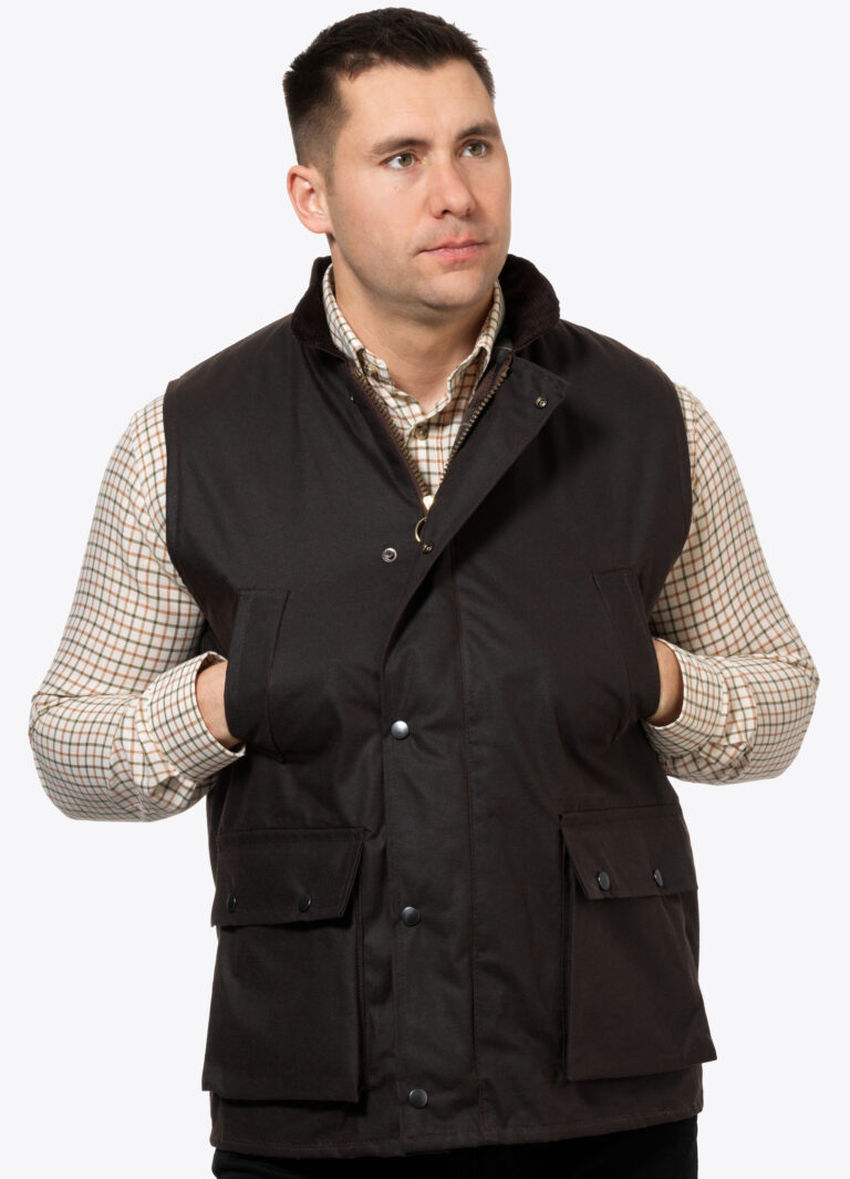 Jackdaw Men Outdoor Clothing Stormafit Leisure