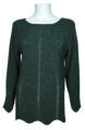 Ladies Steph Top Charcoal 18