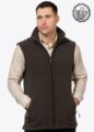 Rothwell Gilet Green X.Lge