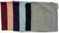 Ladies Coloured Snood