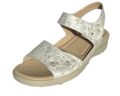 Ladies Ellen Shoe White 8