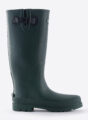 Jackdaw Huntsman Wellington Boot Green 10