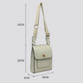 Isabella Bag