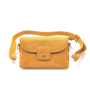 Victoria Bag Tan