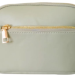 Jemma Crossbody Bag Khaki