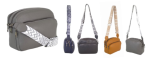 Sadie Bag