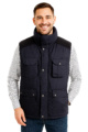 Barrett Gilet Navy XX.Lge
