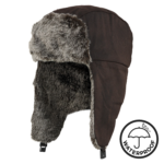 Mens Wax Trapper
