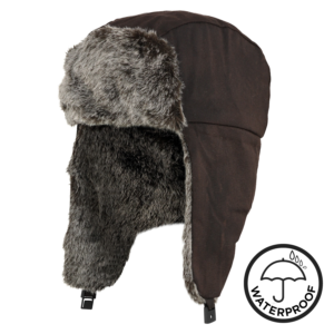 Mens Wax Trapper