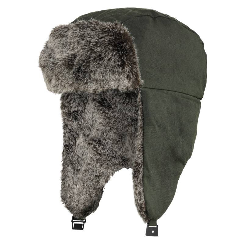 Mens Wax Trapper