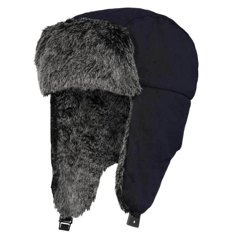Mens Wax Trapper