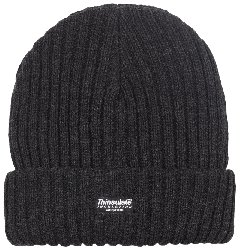 Ladies Knitted Thinsulate Hat