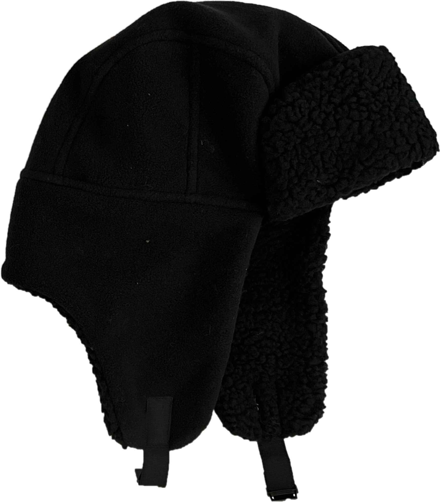 Mens W/P Fleece Trapper