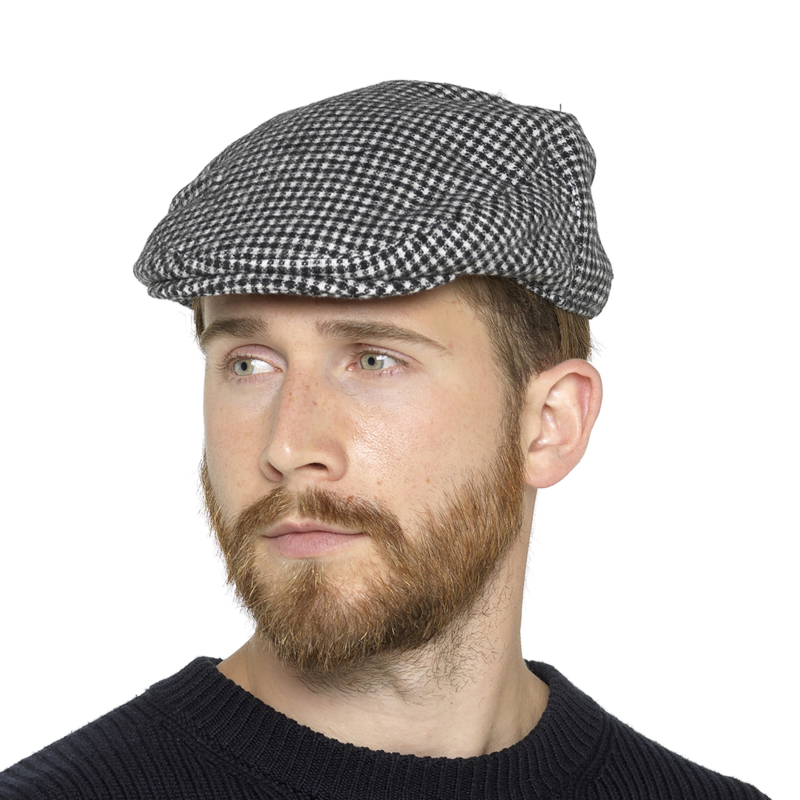 Mens Flat Cap