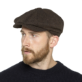 Mens Bakerboy Hat