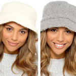 Ladies Bucket Hat
