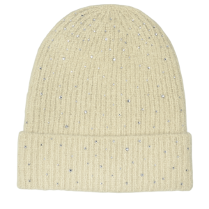 Ladies Diamonte Hat
