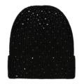 Ladies Diamonte Hat