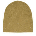 Ladies Diamonte Hat