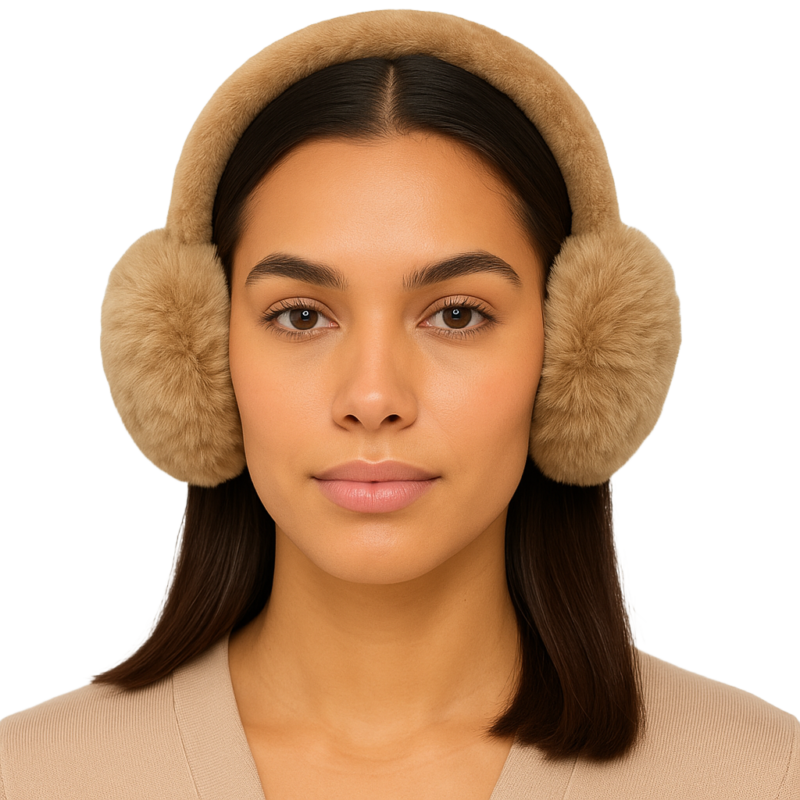 Ladies Earmuffs