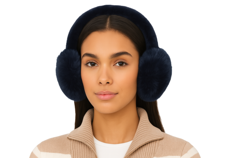 Ladies Earmuffs