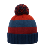 Mens Sherpa Bobble Hat