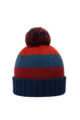 Mens Sherpa Bobble Hat