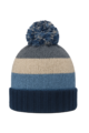 Mens Sherpa Bobble Hat