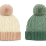Ladies Chunky Beanie Hat