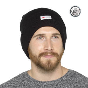 Thinsulate Acrylic Hat Asst 1 Size