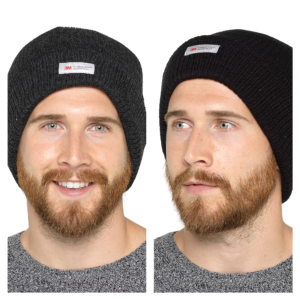 Thinsulate Chunky Rib Hat