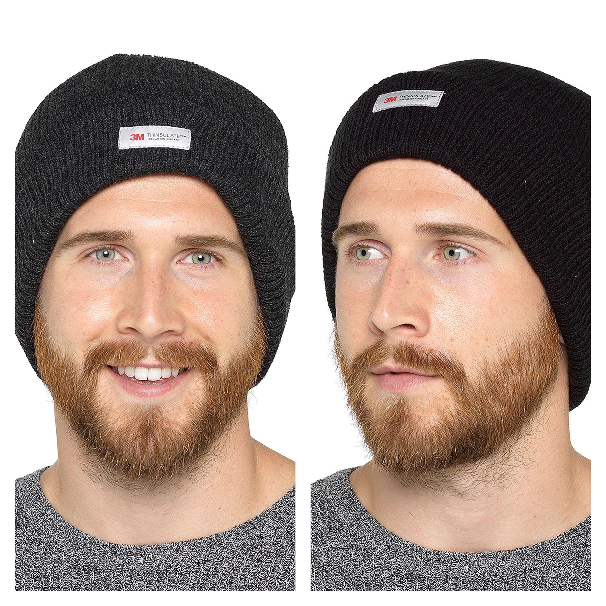 Thinsulate Chunky Rib Hat