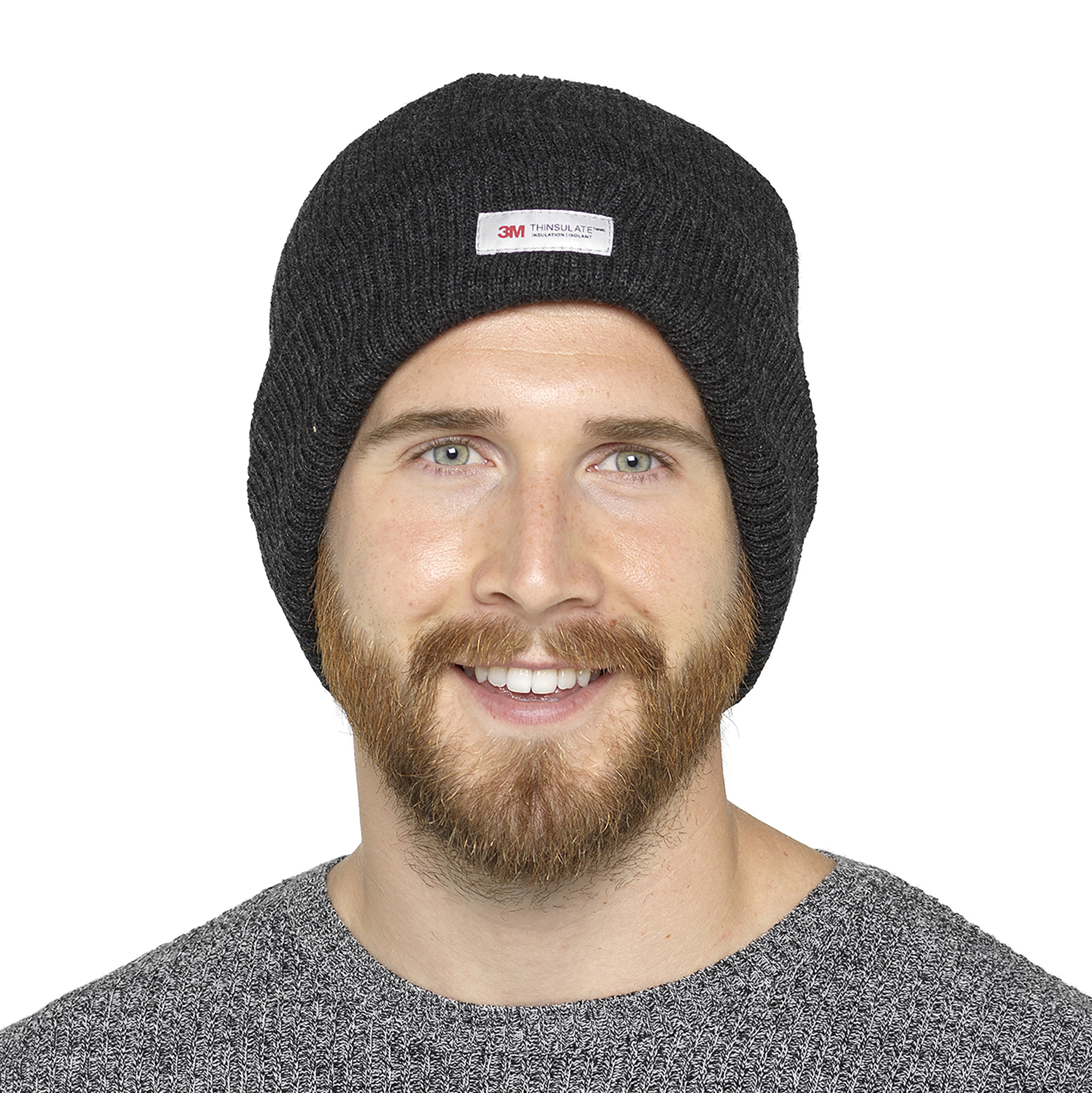 Thinsulate Chunky Rib Hat