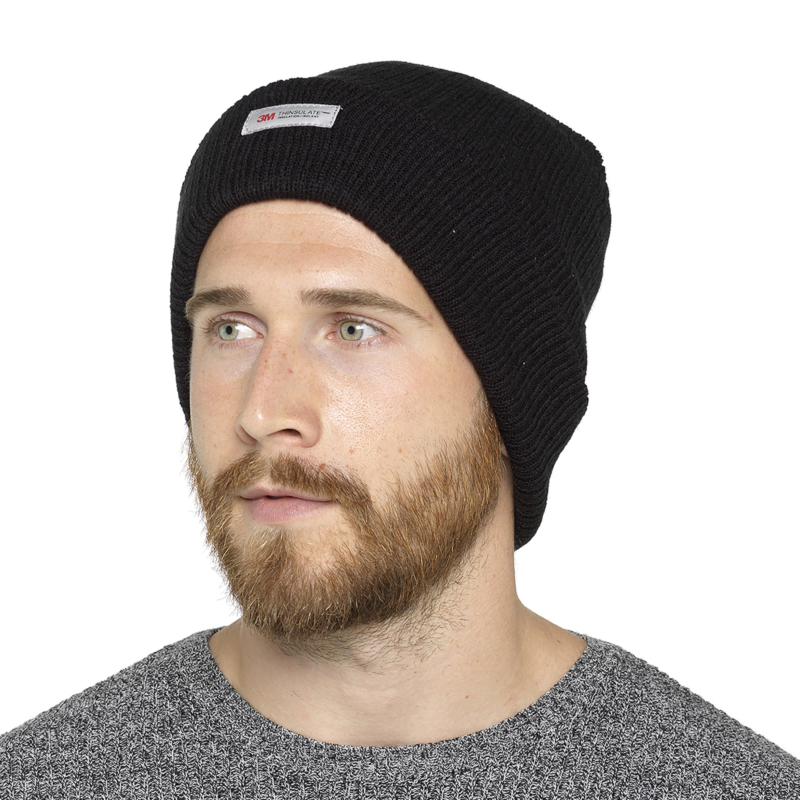 Thinsulate Chunky Rib Hat