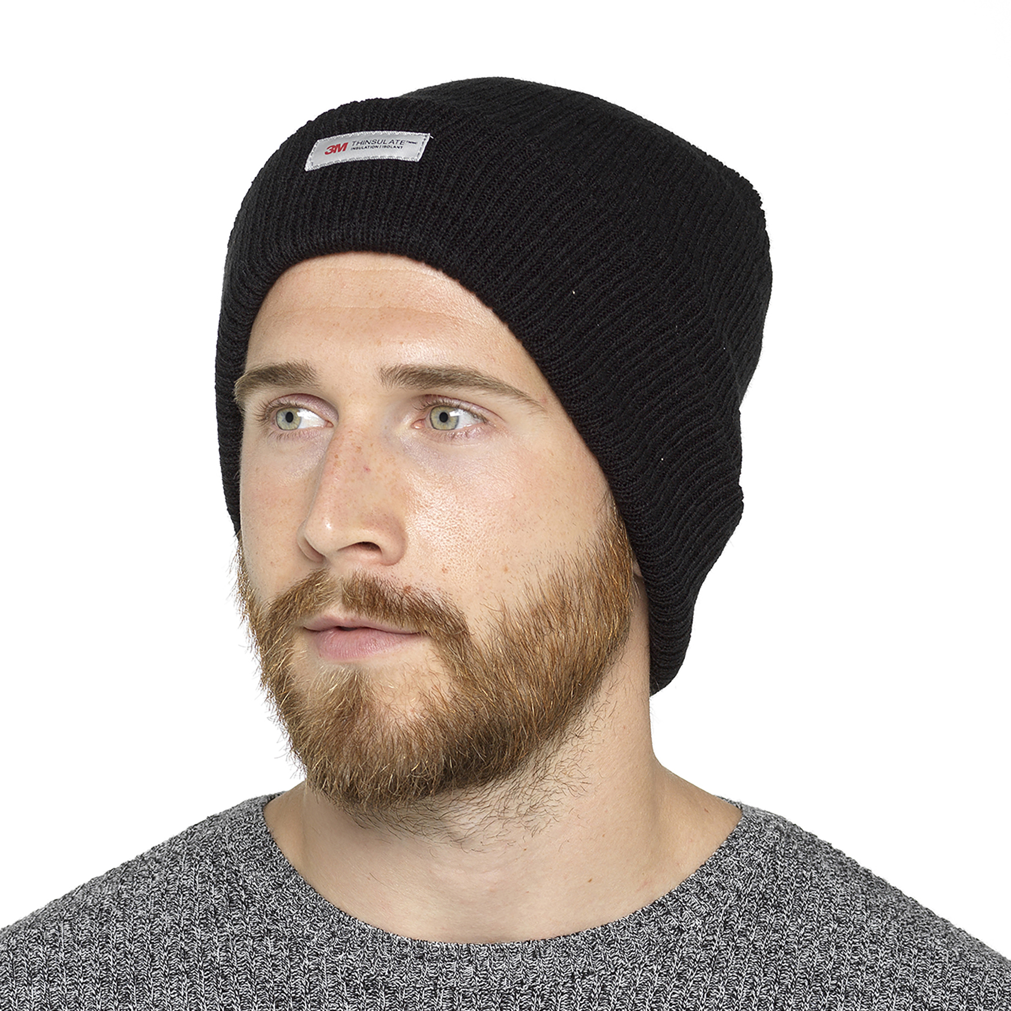 Thinsulate Chunky Rib Hat