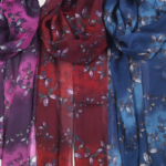 Chiffon Scarf