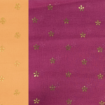 Ditsy Flower Scarf