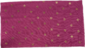 Ditsy Flower Scarf
