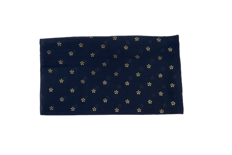 Ditsy Flower Scarf