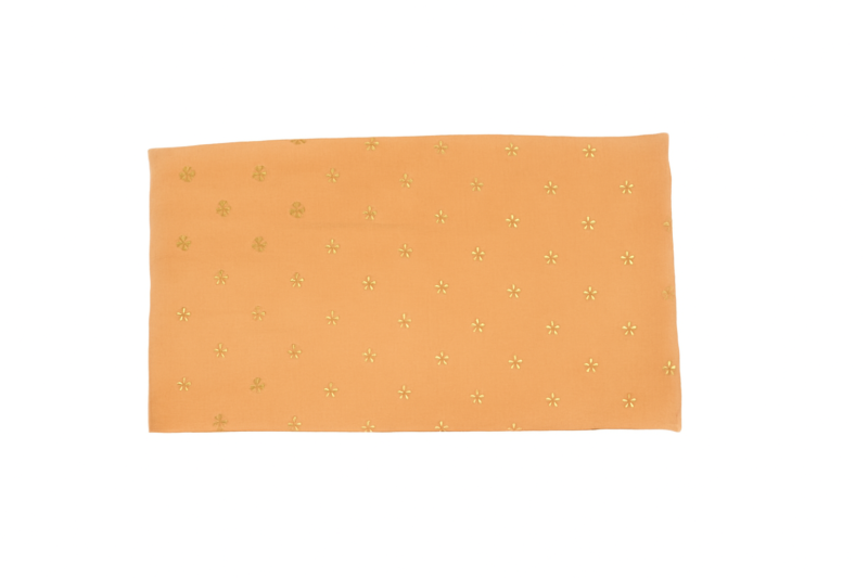 Ditsy Flower Scarf