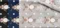 Reindeer Xmas Scarf