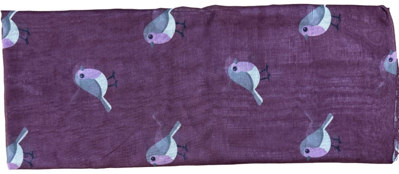 Robin Scarf