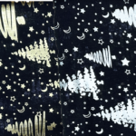 Christmas Tree Scarf