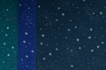 Star Crinkle Scarf