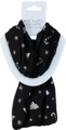 Magnetic Christmas Scarf