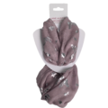 Magnetic Butterfly Scarf
