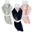 Magnetic Branch Scarf