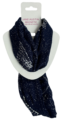 Magnetic Branch Scarf