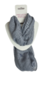 Magnetic Bud Scarf
