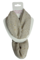 Magnetic Sparkle Crinkle Scarf